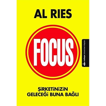 Focus - Al Ries