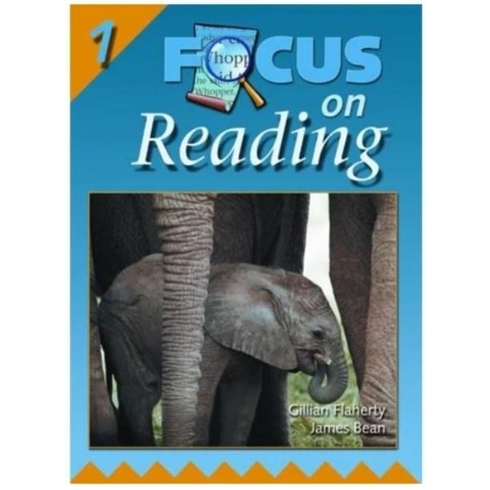 Focus On Reading 1 + Cd