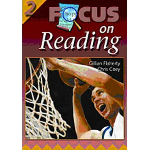 Focus On Reading 2 (Cd’li) Gillian Flaherty