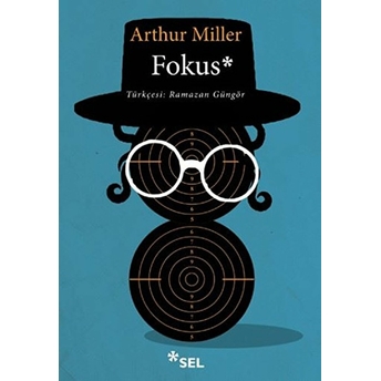 Fokus Arthur Miller