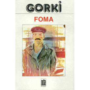 Foma Maksim Gorki