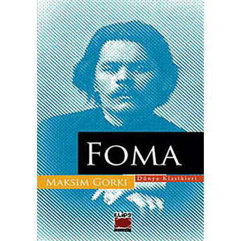 Foma Maksim Gorki