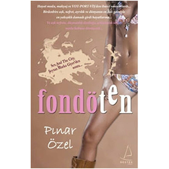 Fondöten Pınar Özel