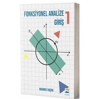 Fonksiyonel Analize Giriş 1 Mahmut Koçak