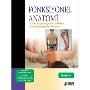 Fonksiyonel Anatomi Nevin Ergun