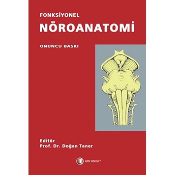 Fonksiyonel Nöroanatomi Doğan Taner