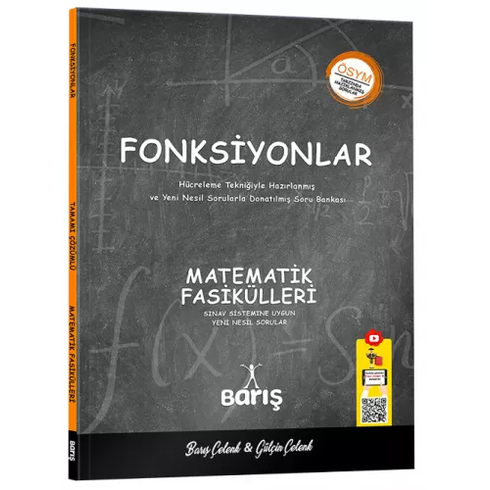 Fonksiyonlar Matematik Fasikülleri