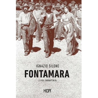 Fontamara Ignazio Silone