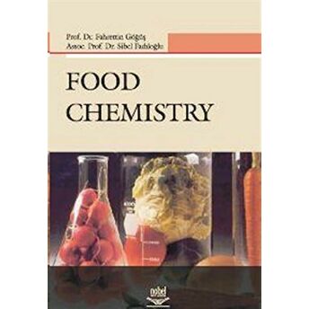 Food Chemistry Fahrettin Göğüş