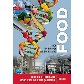 Food - Science, Technology And Engineering