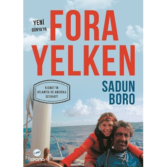 Fora Yelken Sadun Boro