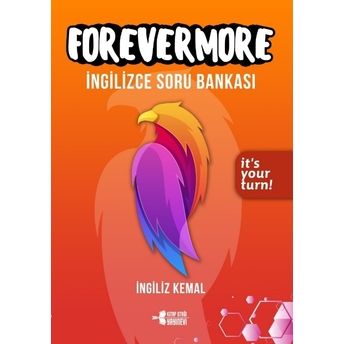 Foreveremore Ingilizce Soru Bankası Ingiliz Kemal