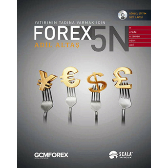 Forex 5N (Dvd Ilaveli) Adil Altaş