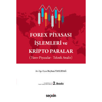 Forex Piyasası Işlemleri Ve Kripto Paralar Beyhan Yaslıdağ