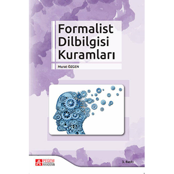 Formalist Dilbilgisi Kuramları