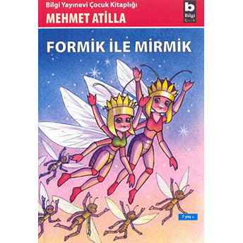 Formik Ile Mirmik Mehmet Atilla