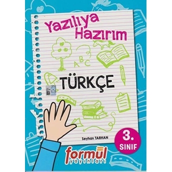 Formül 3. Sınıf Yazılıya Hazırım Türkçe