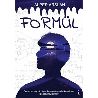 Formül - Alper Arslan