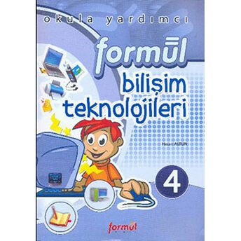 Formül Bilişim Teknolojileri - 4 Hasan Altundağ