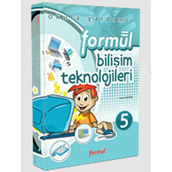 Formül Bilişim Teknolojileri 5 Hasan Altun