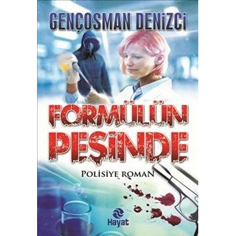 Formülün Peşinde Gençosman Denizci