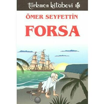 Forsa Ömer Seyfettin