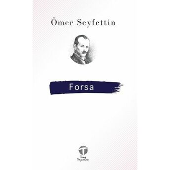 Forsa Ömer Seyfettin