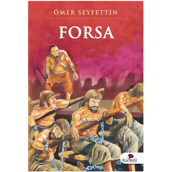 Forsa Ömer Seyfettin