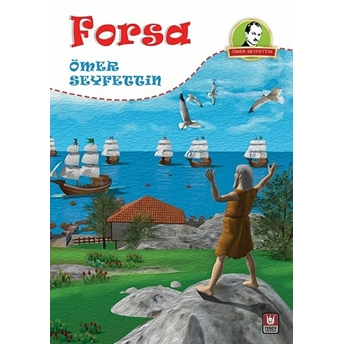 Forsa - Ömer Seyfettin