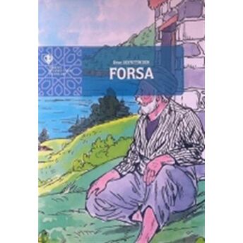 Forsa Ömer Seyfettin