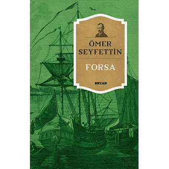 Forsa Ömer Seyfettin