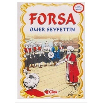 Forsa Ömer Seyfettin