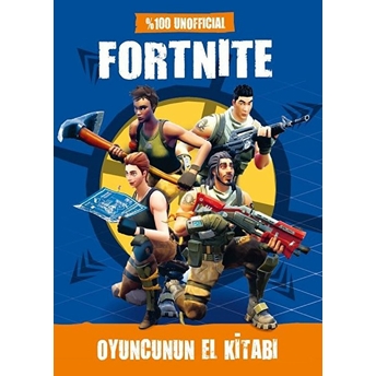 Fortnite - Oyuncunun El Kitabı Kolektif