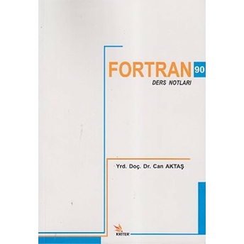 Fortran 90 Can Aktaş