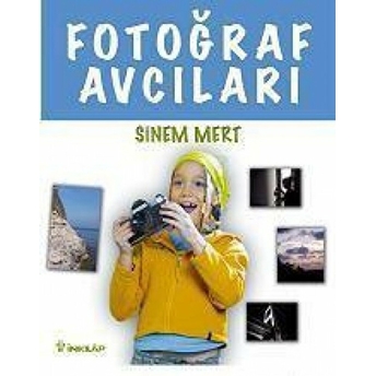 Fotoğraf Avcıları Sinem Mert