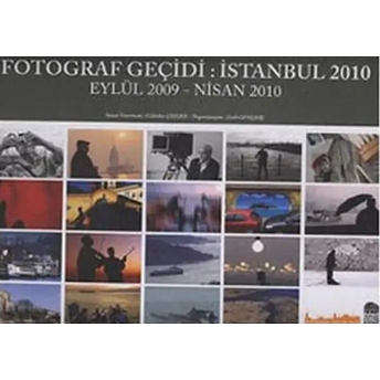 Fotoğraf Geçidi Istanbul Albüm 1