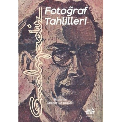 Fotograf Tahlilleri - Cemal Nadir Güler