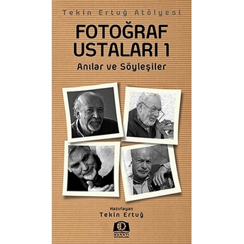 Fotoğraf Ustaları 1