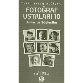 Fotoğraf Ustaları - 10