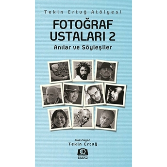 Fotoğraf Ustaları 2