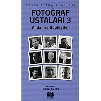 Fotoğraf Ustaları 3