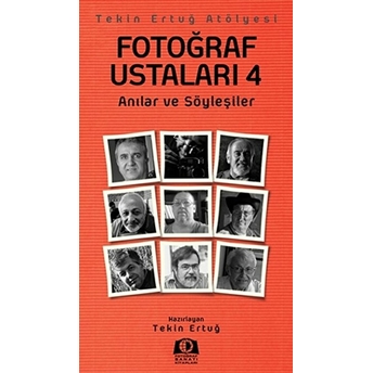 Fotoğraf Ustaları 4