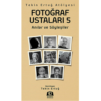 Fotoğraf Ustaları 5