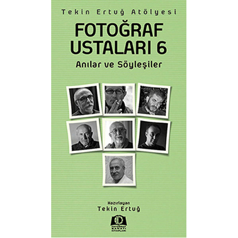 Fotoğraf Ustaları 6