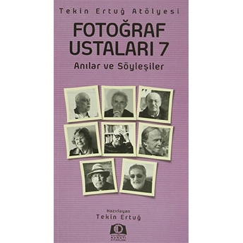 Fotoğraf Ustaları - 7