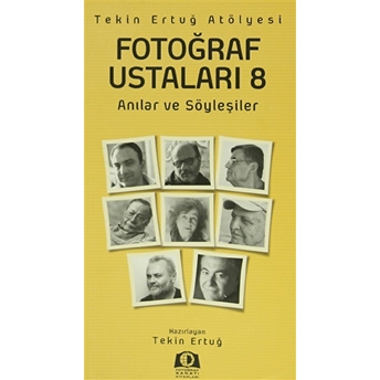 Fotoğraf Ustaları - 8