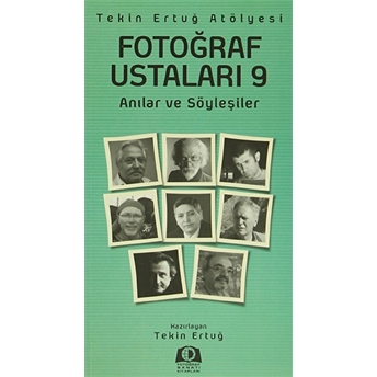 Fotoğraf Ustaları - 9