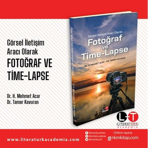 Fotoğraf Vetime-Lapse Mehmet Acar