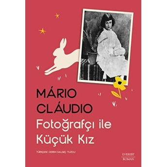 Fotoğrafçı Ile Küçük Kız Mario Claudio