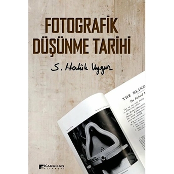 Fotografik Düşünme Tarihi Kolektif